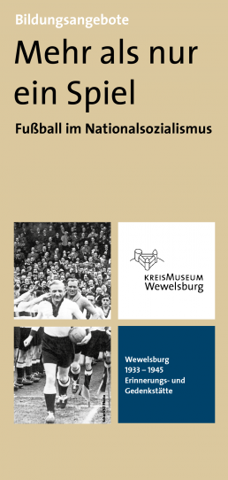 Flyer zum Download